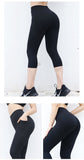 Leggings - Phone Pocket Sport High Waist Leggings