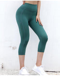 Leggings - Phone Pocket Sport High Waist Leggings
