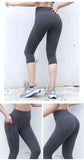 Leggings - Phone Pocket Sport High Waist Leggings