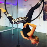 Leggings - Sports Tree Printed Leggings