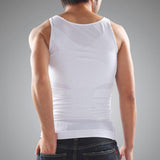 Men's Body Shaper Slimming Tank Top