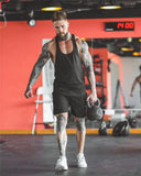 Weightlifting Workout Go Hard Tank Top