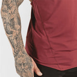 Weightlifting Workout Go Hard Tank Top