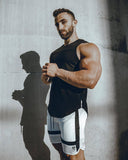 Shorts For Him - Bodybuilding Training Casual Shorts