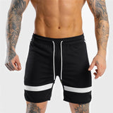 Shorts For Him - Bodybuilding Training Casual Shorts