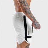 Shorts For Him - Bodybuilding Training Casual Shorts