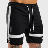 Shorts For Him - Bodybuilding Training Casual Shorts