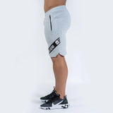 Shorts For Him - Gym Bodybuilding Jogger Shorts