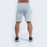 Shorts For Him - Gym Bodybuilding Jogger Shorts