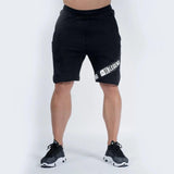 Shorts For Him - Gym Bodybuilding Jogger Shorts
