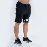 Shorts For Him - Gym Bodybuilding Jogger Shorts