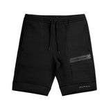 Shorts For Him - Gym Crossfit Zipper Shorts