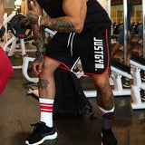 Shorts For Him - Gym Power Training Breathable Shorts