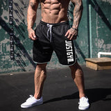 Shorts For Him - Gym Power Training Breathable Shorts