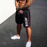 Shorts For Him - Gym Power Training Breathable Shorts