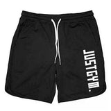 Shorts For Him - Gym Power Training Breathable Shorts