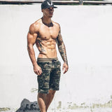 Shorts For Him - Men's CrossFit Gym Shorts