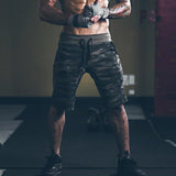 Shorts For Him - Men's CrossFit Gym Shorts