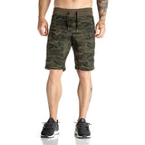 Shorts For Him - Men's CrossFit Gym Shorts