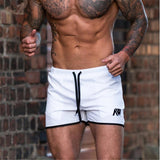 Shorts For Him - Men's Fashion Fitness Quick-drying Shorts