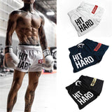 Shorts For Him - Men's Fitness Training Shorts