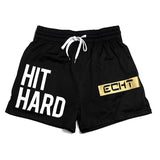 Shorts For Him - Men's Fitness Training Shorts