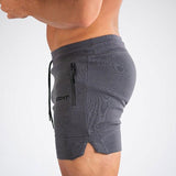 Shorts For Him - Muscle Men Gym Shorts
