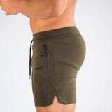 Shorts For Him - Muscle Men Gym Shorts