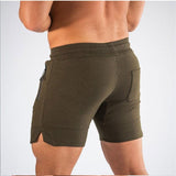 Shorts For Him - Muscle Men Gym Shorts