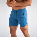 Shorts For Him - Muscle Men Gym Shorts