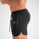 Shorts For Him - Muscle Men Gym Shorts