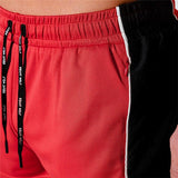 Shorts For Him - Quick Dry 2 In 1 Fitness Shorts