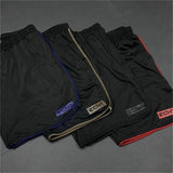 Shorts For Him - Summer Bodybuilding Slim Shorts