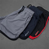 Shorts For Him - Summer Bodybuilding Slim Shorts