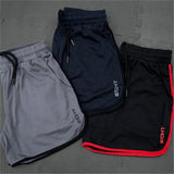 Shorts For Him - Summer Bodybuilding Slim Shorts