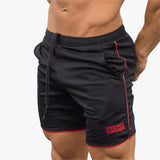 Shorts For Him - Summer Bodybuilding Slim Shorts