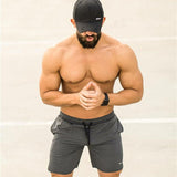 Shorts For Him - Workout Quick Dry Shorts