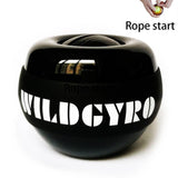 30LBS Force Power Wrist Fitness Gyroscope