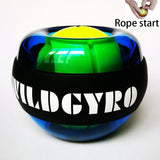 30LBS Force Power Wrist Fitness Gyroscope