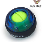 30LBS Force Power Wrist Fitness Gyroscope