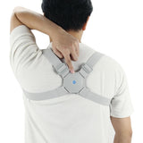 Adjustable Smart Posture Corrector (Unisex)