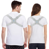 Adjustable Smart Posture Corrector (Unisex)