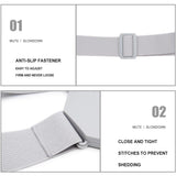 Adjustable Smart Posture Corrector (Unisex)
