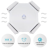 Adjustable Smart Posture Corrector (Unisex)