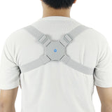 Adjustable Smart Posture Corrector (Unisex)