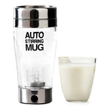 Sport Accessories - Gym Auto Protein Shaker