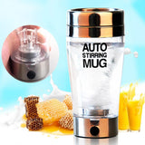 Sport Accessories - Gym Auto Protein Shaker