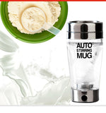 Sport Accessories - Gym Auto Protein Shaker