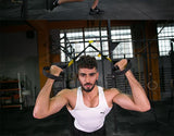 Sport Accessories - Home Gym Workout Weight Training Set