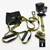 Sport Accessories - Home Gym Workout Weight Training Set